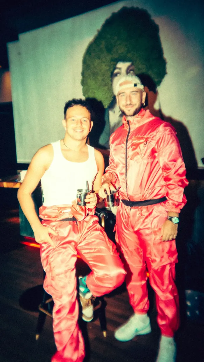 Impression von der letzten R.I.P Single Life